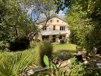 Vente maison 6 pièces L'Union (31240)