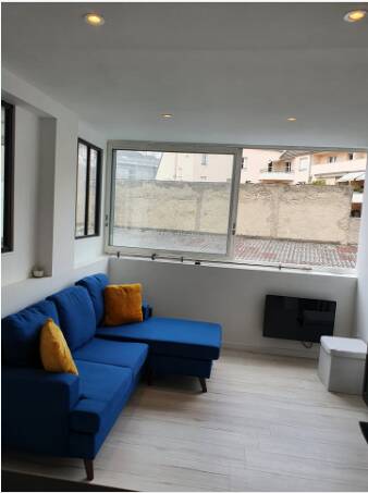 Location appartement 2 pièces Pau (64000)