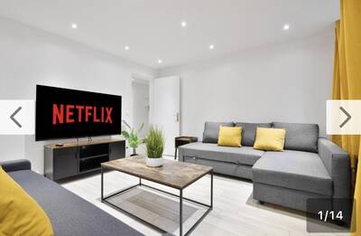 Vente appartement 3 pièces Paris 2e