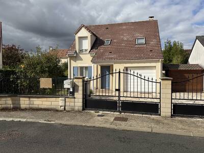 Vente maison 5 pièces Lieusaint (77127)