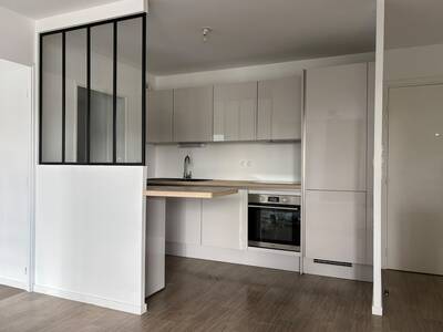 Location appartement 3 pièces Rennes (35)
