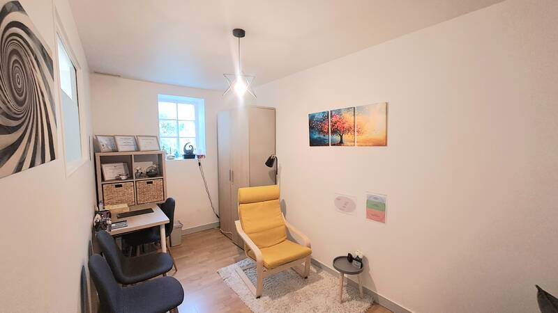 Bureaux, local professionnel Nogent-Sur-Marne (94130) - 24&nbsp;m² - 380&nbsp;&euro;
