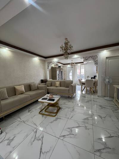 Vente maison 6 pièces Mitry-Mory (77290)