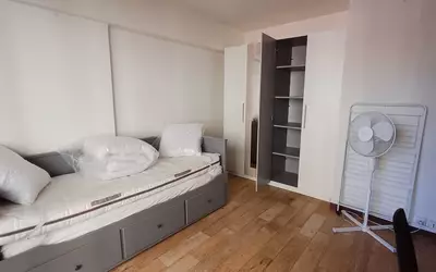 Paris 10E (75010)