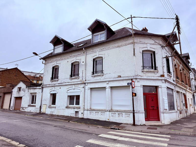 Saint-Quentin (02100)