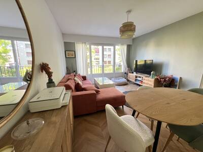 Location appartement 2 pièces Saint-Maur-des-Fossés (94)