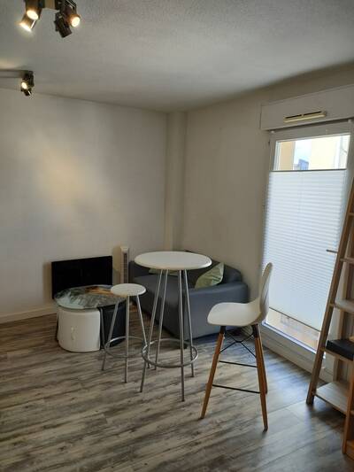 Vente appartement studio Nîmes (30)