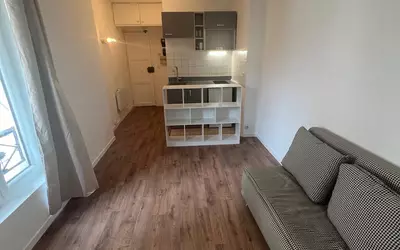 Paris 20E (75020)