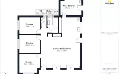 Lorignac (17240)