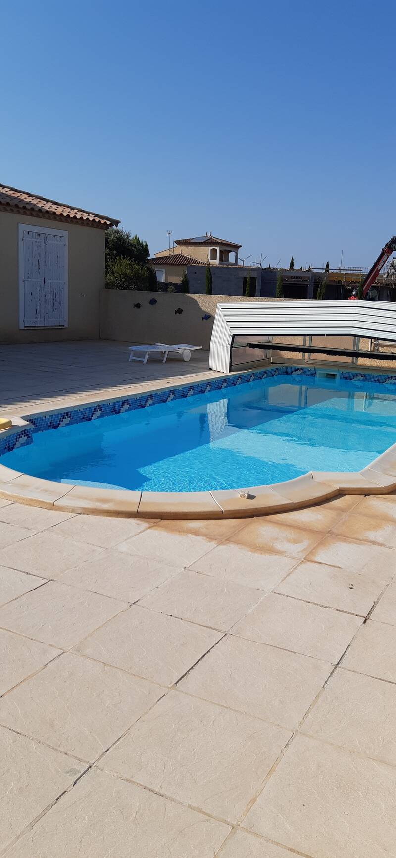 La Palme