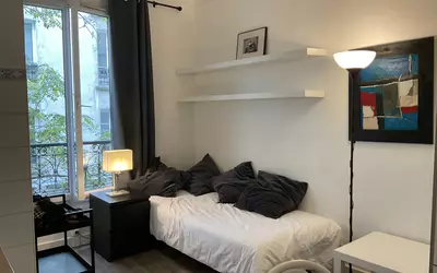 Paris 18E (75018)