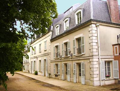 Location chambre en colocation 6 pièces Vauhallan (91430)