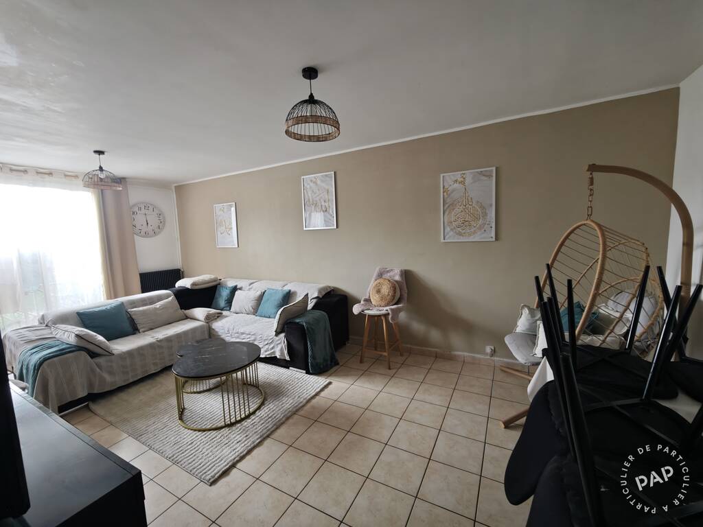 Vente appartement 4 pièces 82 m² Marseille 14E (13014) - 82 m² - 110.000 € | Particulier à Particulier — 11