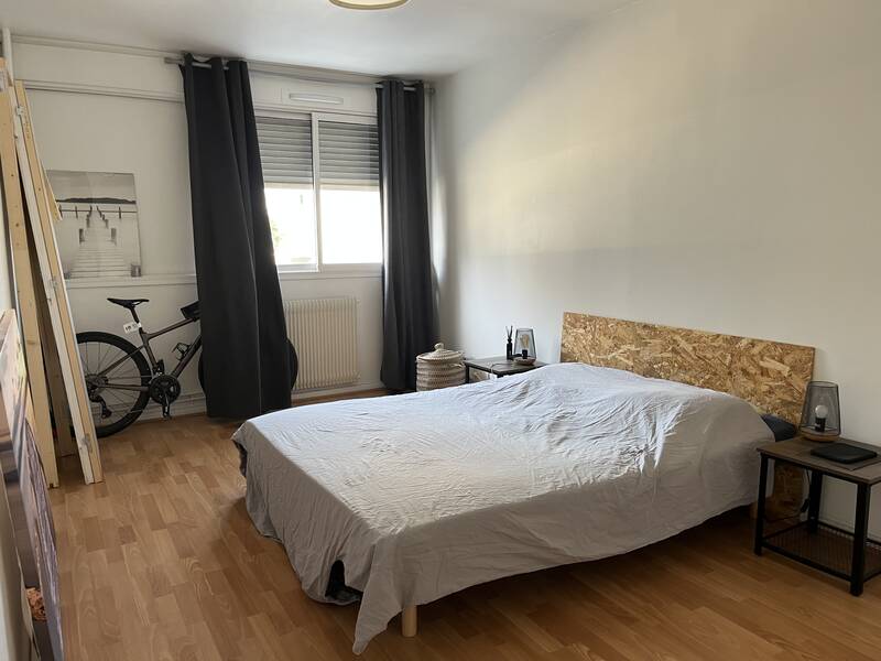 Villeurbanne (69100)