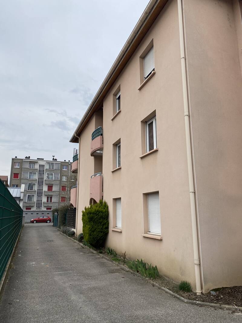 Grenoble (38000)