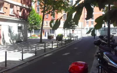 Paris 20E (75020)
