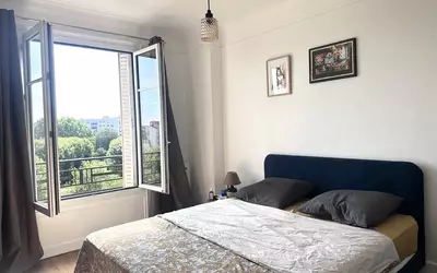 Asnières-Sur-Seine (92600)
