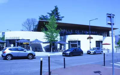 Fontenay-Le-Fleury (78330)