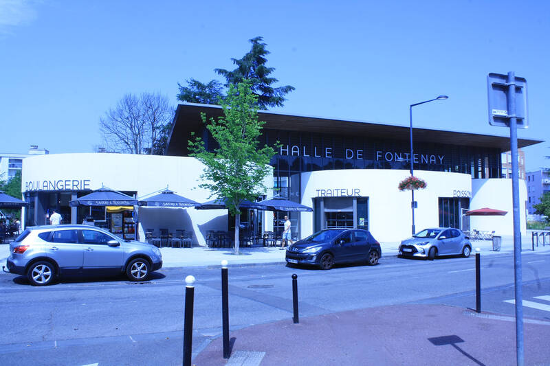 Fontenay-Le-Fleury (78330)