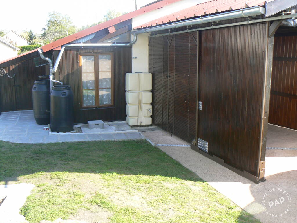 Vente maison 96 m² Meusnes (41130) - 96 m² - 178.000 € | Particulier à Particulier — 5