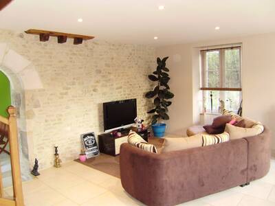 Vente maison 5 pièces Falaise (14700)