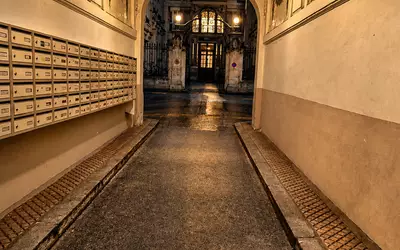 Paris 19E (75019)