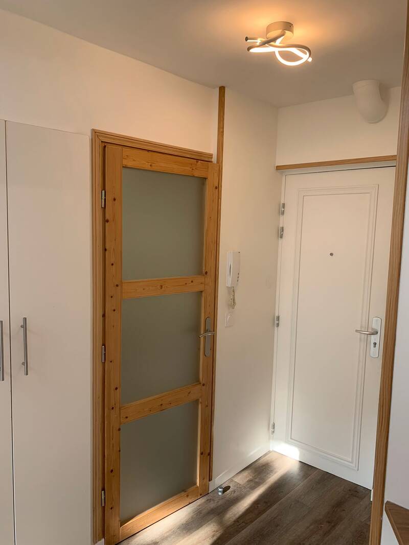 Paris 18E (75018)