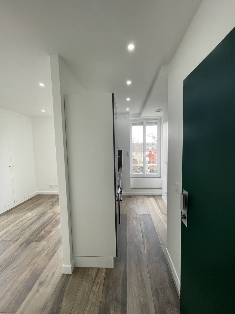 Arnouville (95400)