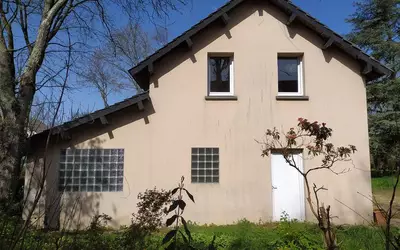 La Chapelle-Sur-Erdre (44240)