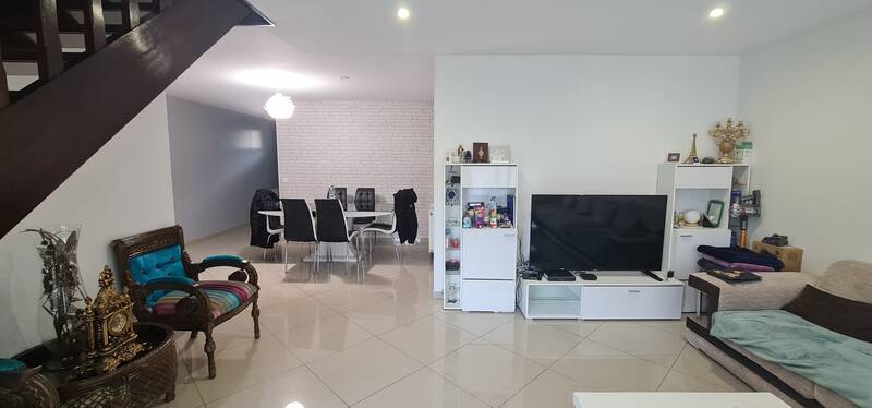 Andilly (95580)