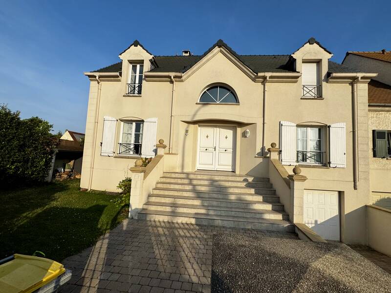 Montesson (78360)