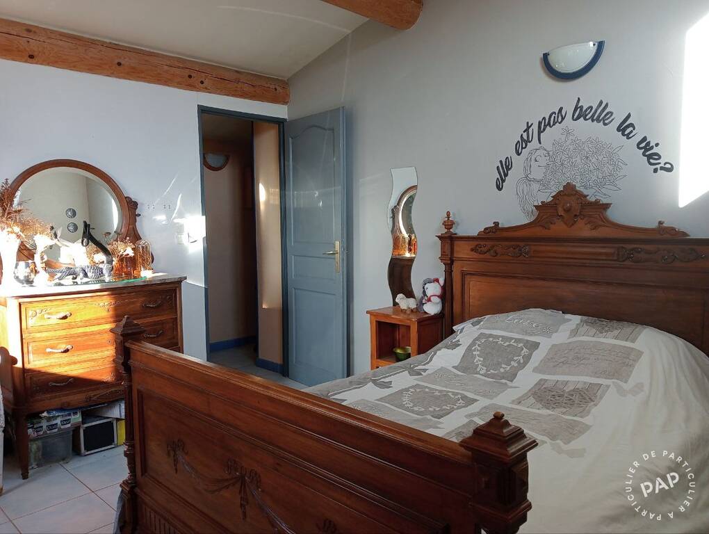 Vente maison 180 m² Velaux (13880) - 180 m² - 599.000 € | Particulier à Particulier — 5