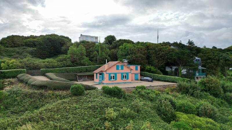 Saint-Pierre-En-Port (76540)