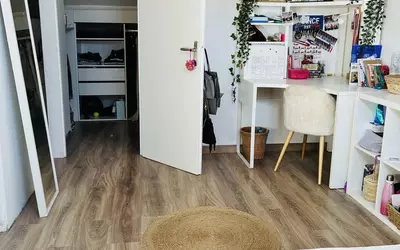 Béziers (34500)
