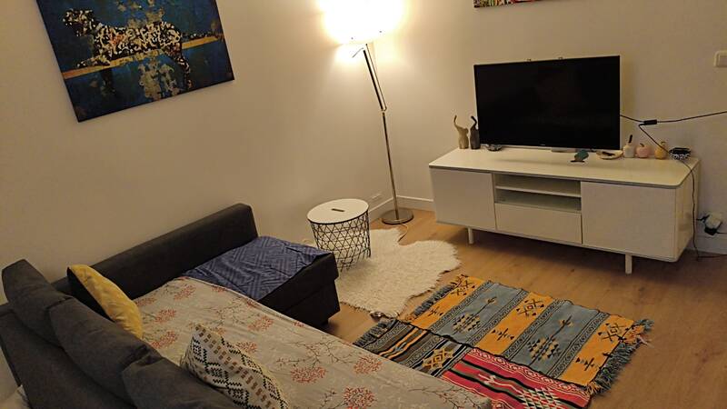 Houilles (78800)