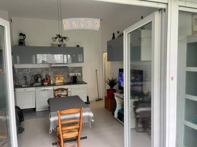 Vente appartement 2 pièces Lille (59)