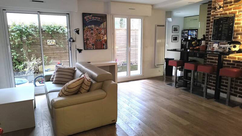 La Garenne-Colombes (92250)