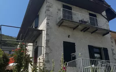 Grésy-Sur-Aix