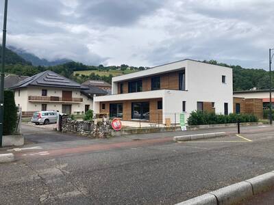 Location appartement 3 pièces Albertville (73200)