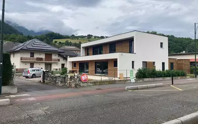 Albertville (73200)