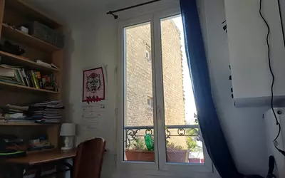 Paris 14E (75014)