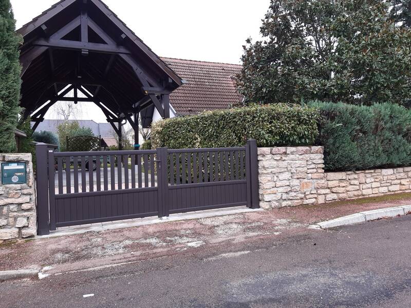 Thorey-En-Plaine