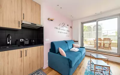 Neuilly-Sur-Seine (92200)