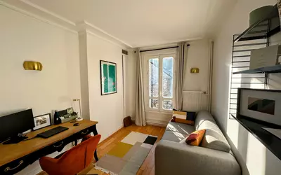 Parmain (95620)
