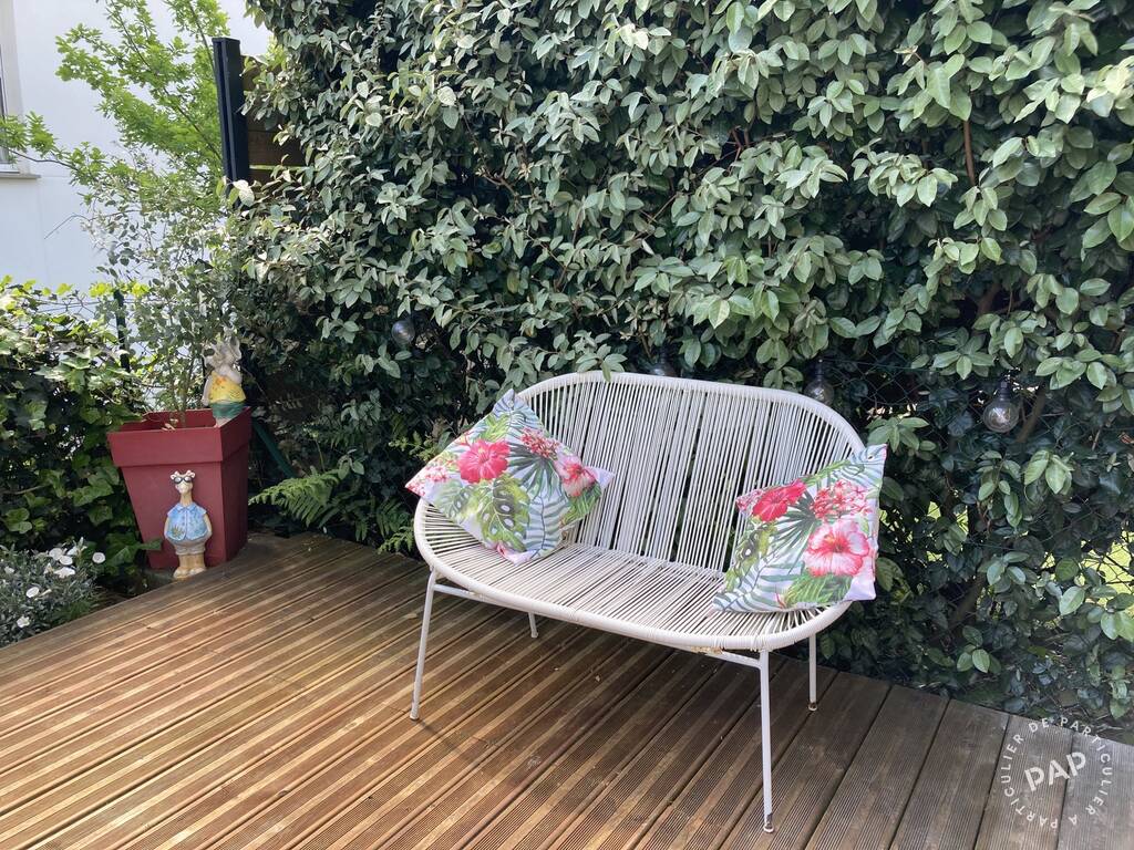 appartement à Ondres