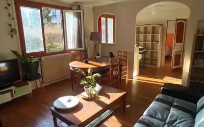 Villeurbanne (69100)
