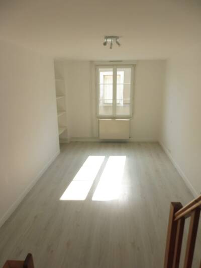 Vente maison 3 pièces Beaumont-sur-Sarthe (72170)