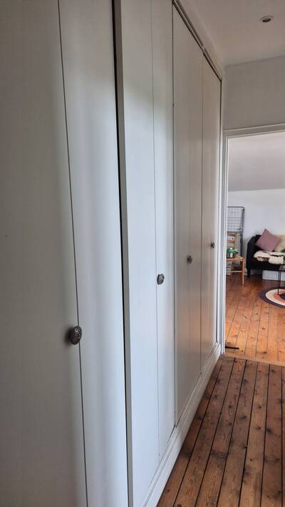 Location appartement 2 pièces Enghien-les-Bains (95880)