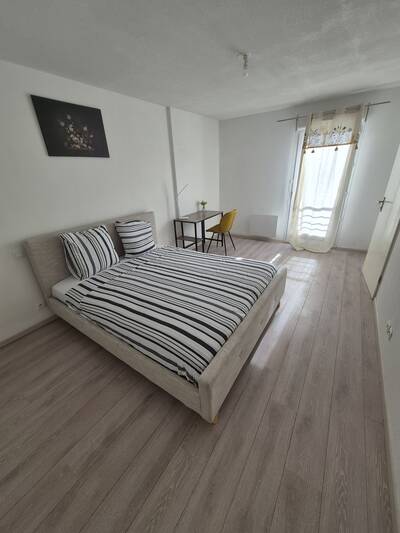 Location chambre en colocation 4 pièces Toulouse (31)