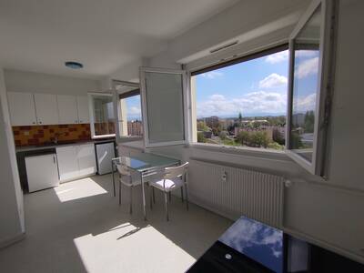 Vente appartement studio Strasbourg (67)